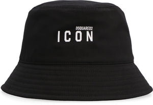 Be ICON bucket hat-1